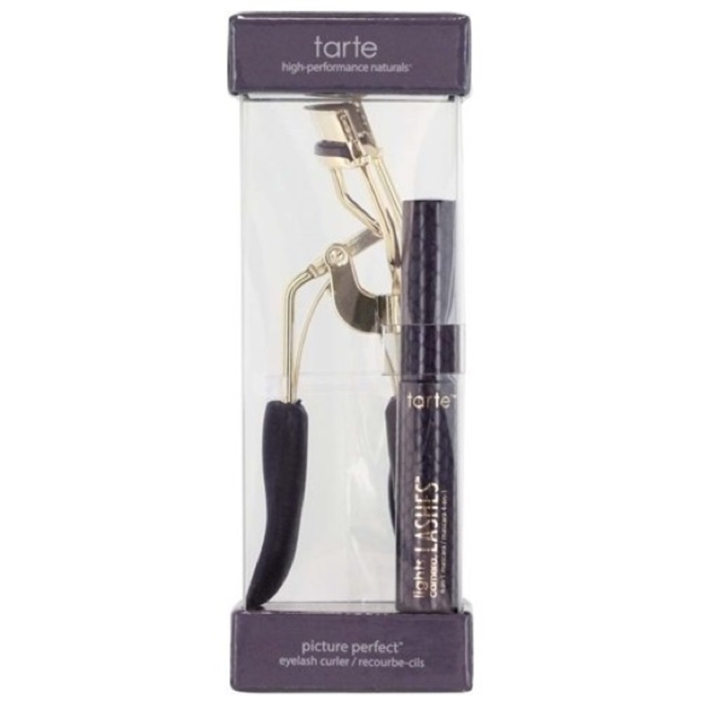 Trate Picture Perfect eyelash curler